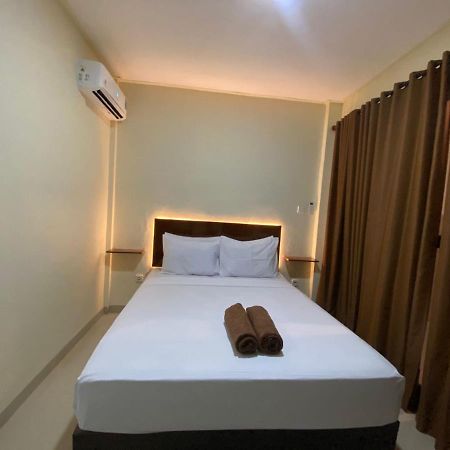 Naja Homestay กีลีตราวางัน ภายนอก รูปภาพ
